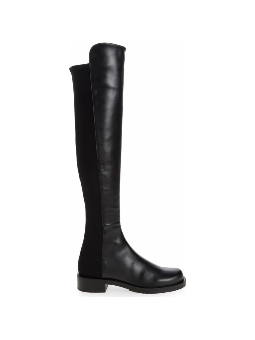 Stuart Weitzman 5050 Boot Bold